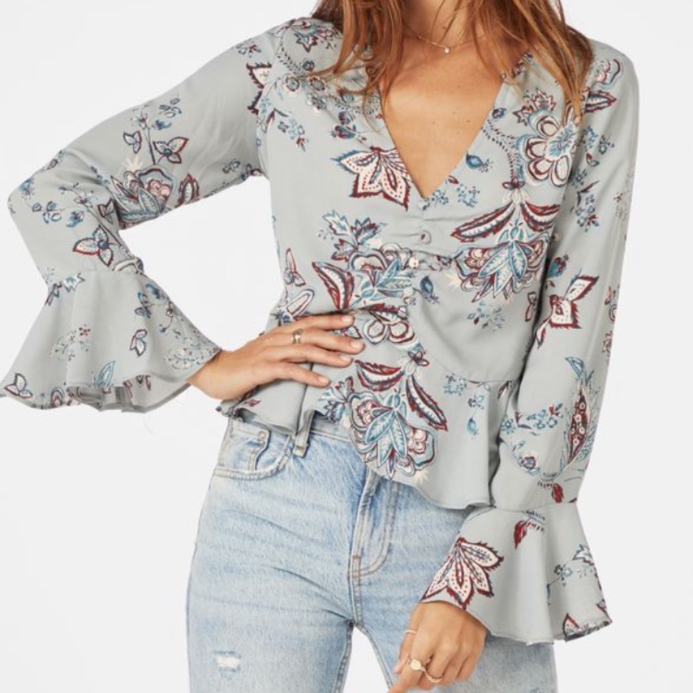 JUSTFAB | Blouse